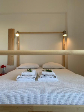Apartment For 3 Ppl With Sea View In Crete